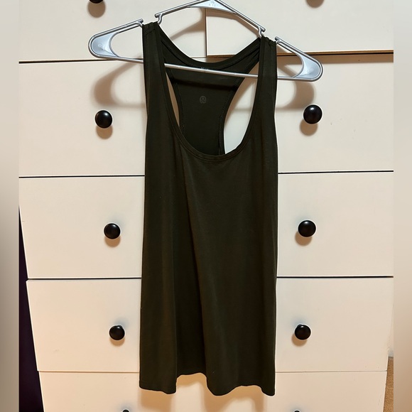 Lululemon love tank - Picture 1 of 2
